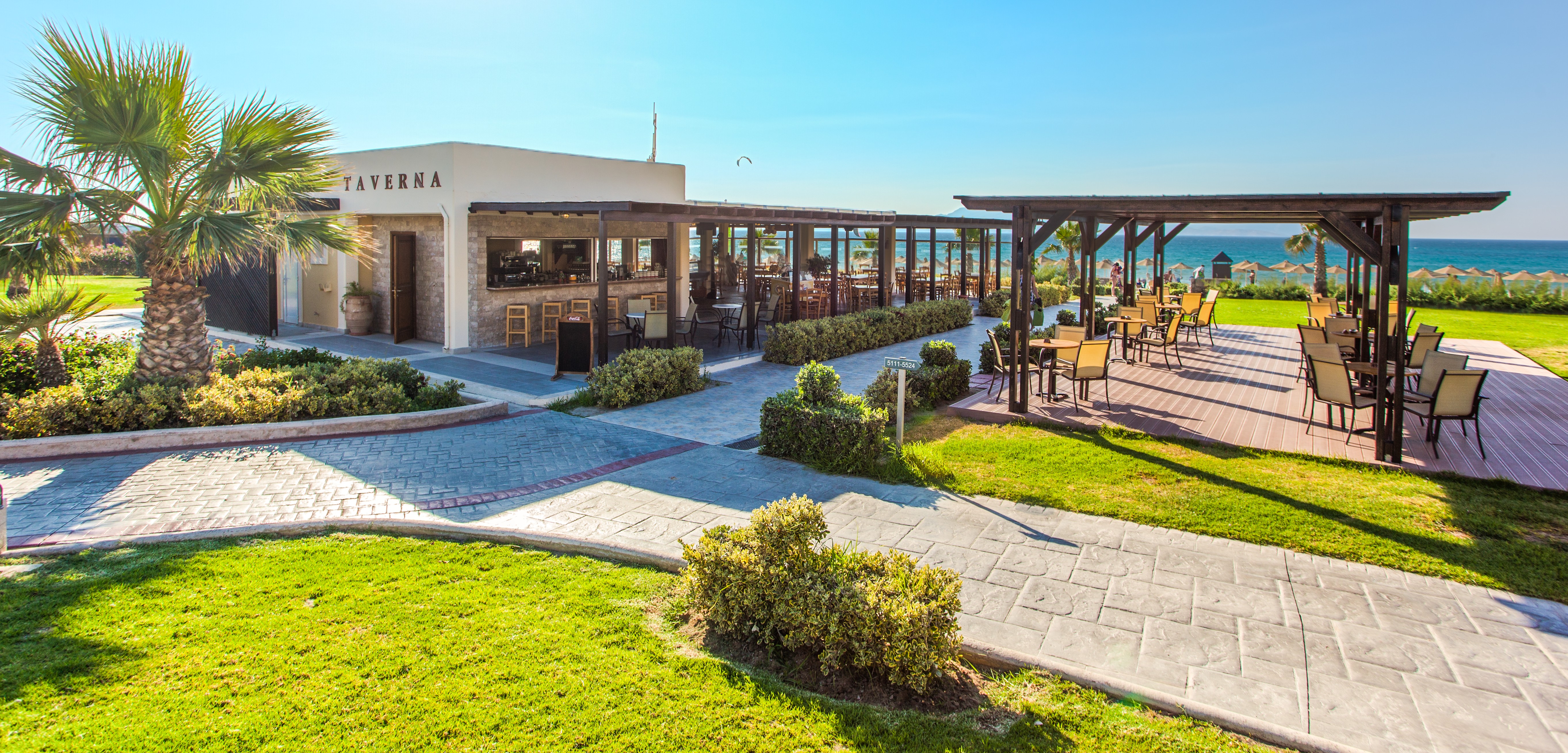 Horizon Beach Resort 38/50