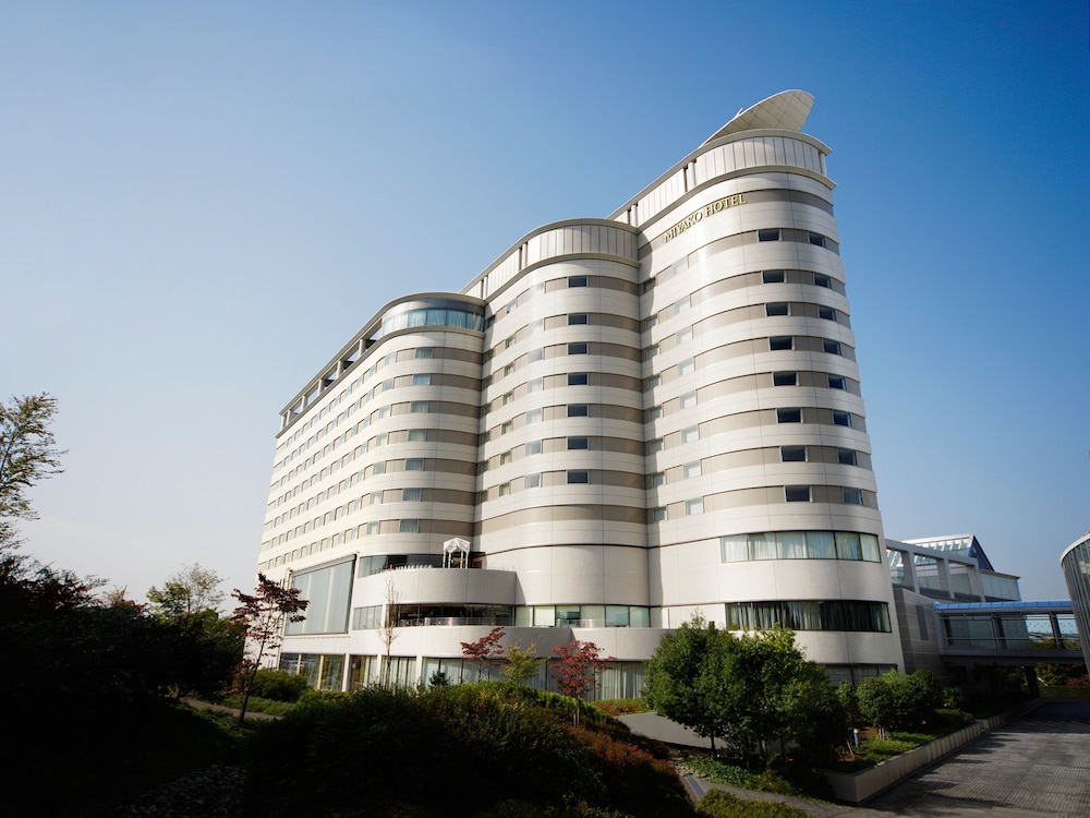 Miyako Hotel Gifu Nagaragawa 3/68