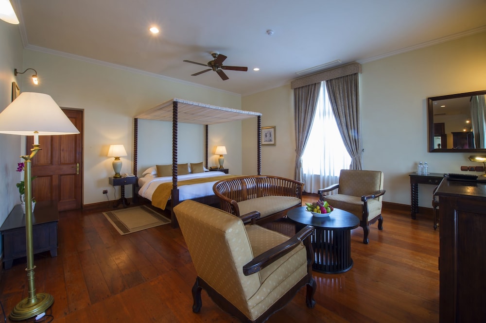 Galle Face Hotel 30/50
