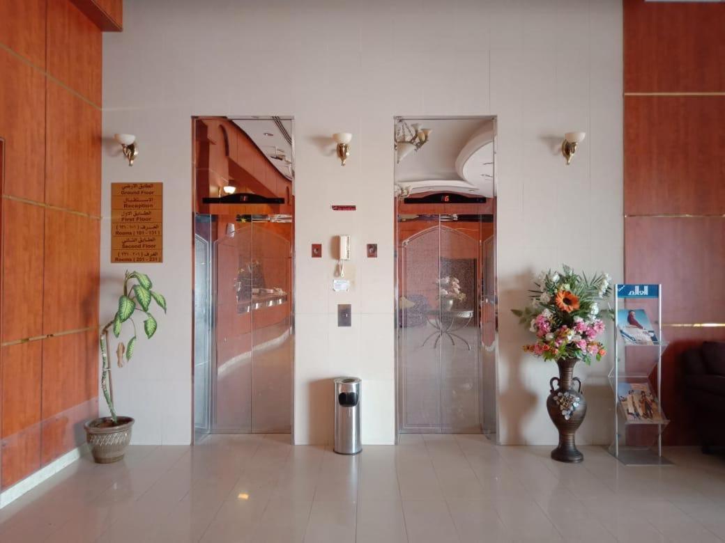 Al Massa Hotel Apartments 1 13/52