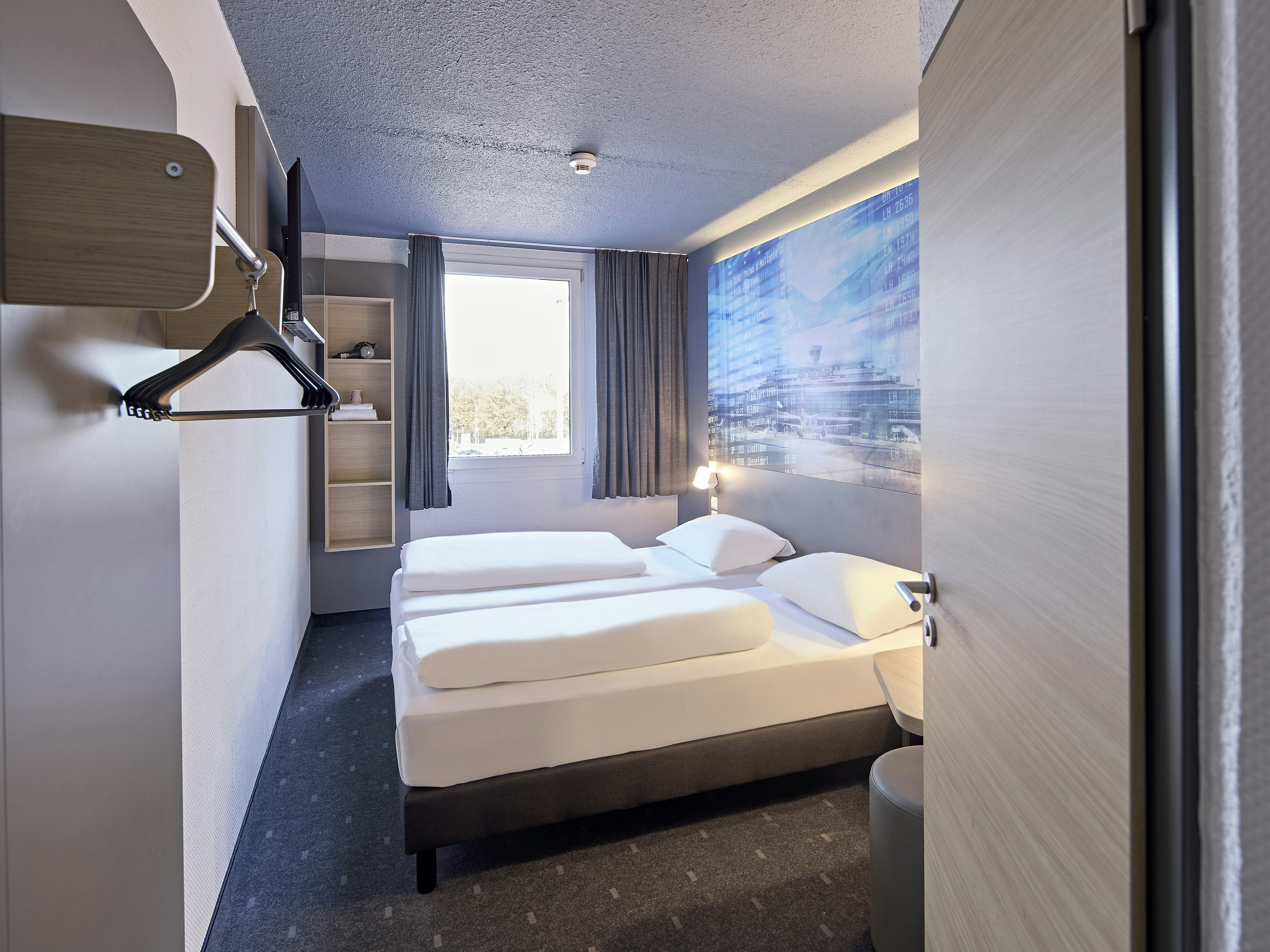 B&B Hotel Koln Airport 14/30
