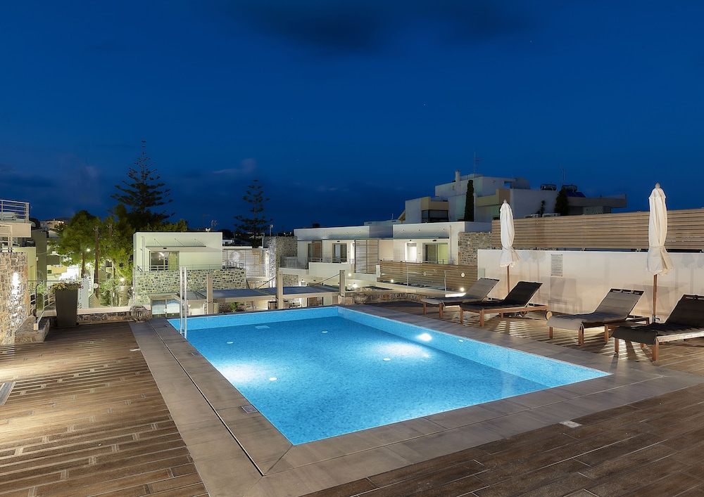 Seascape Luxury Residences - Adults Only 64/71