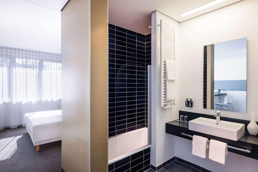 Lindner Hotel Frankfurt Sportpark Part of Jdv by Hyatt 68/68