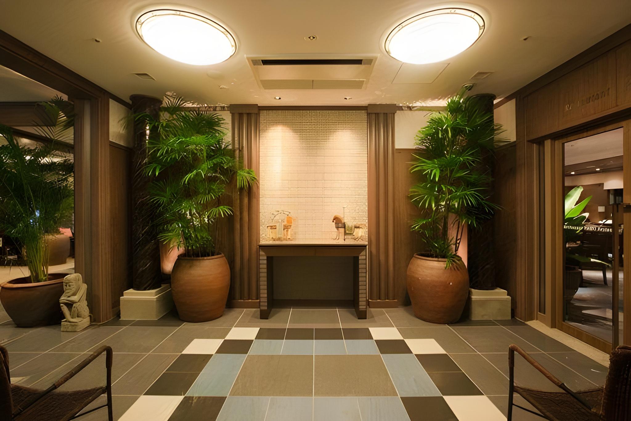 Green Hotel Morris 9/33