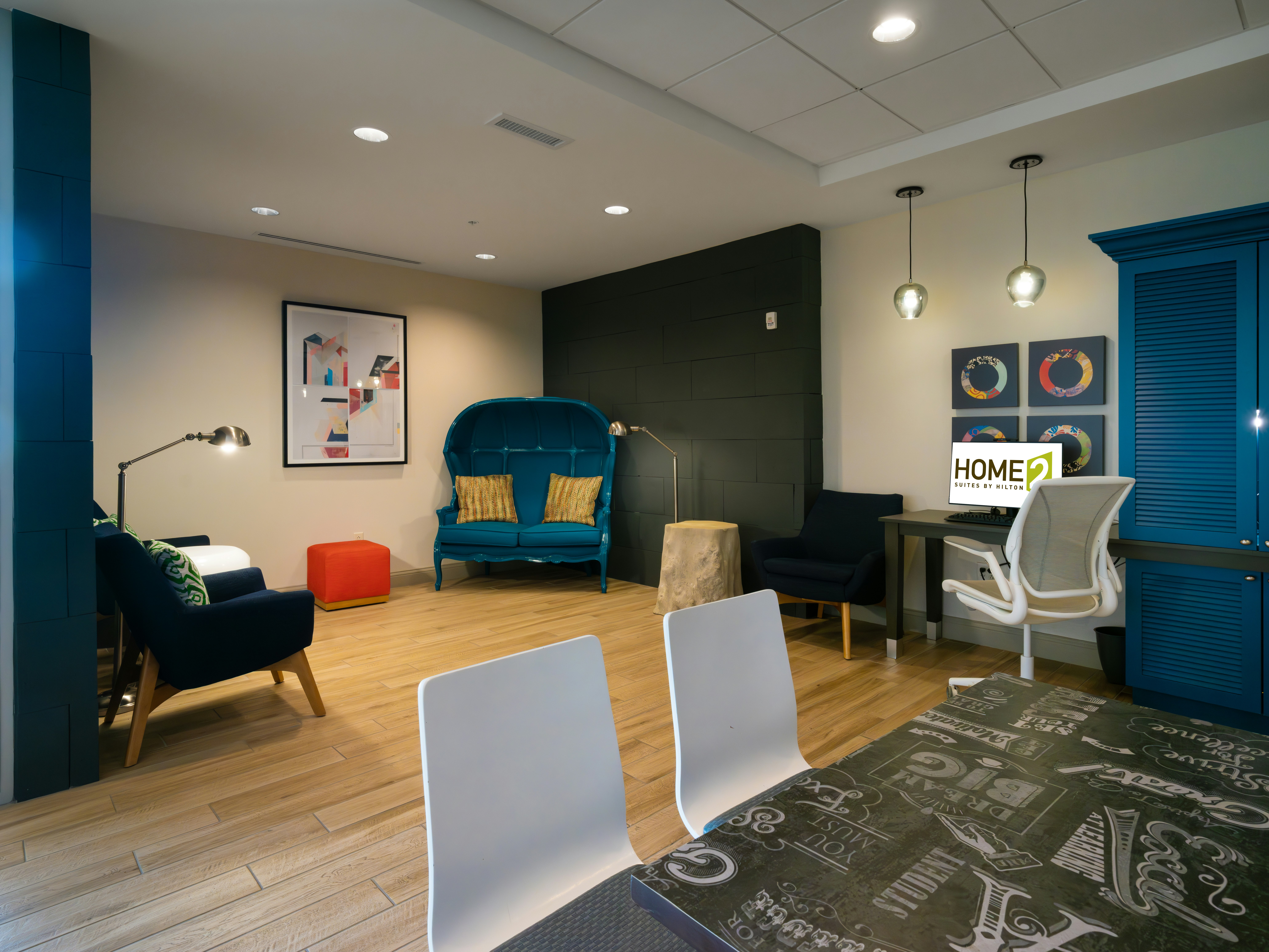 Home2 Suites By Hilton Joplin 14/17