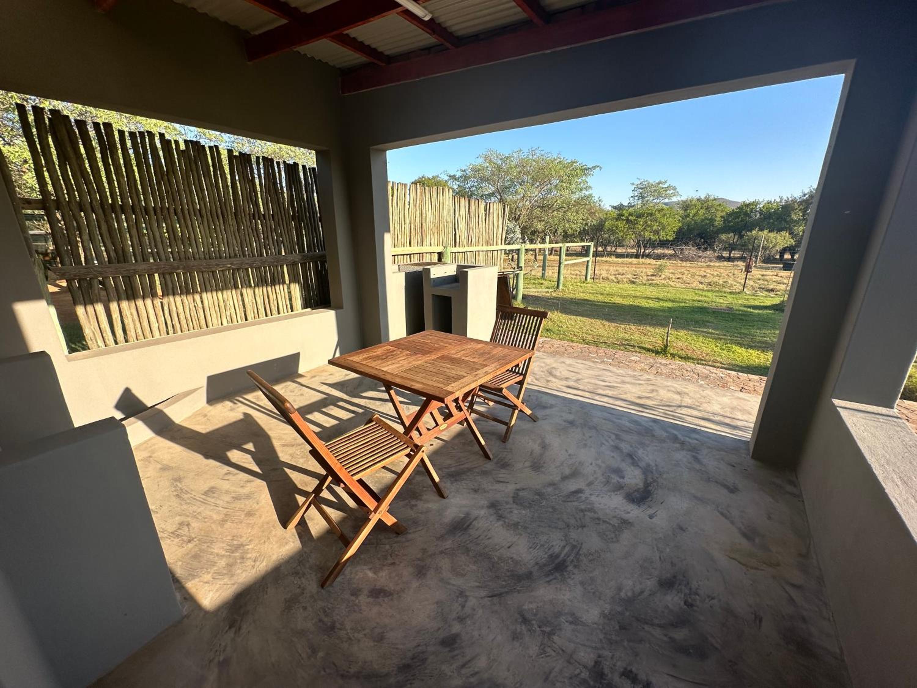 Tula Baba Guest Lodge 48/50