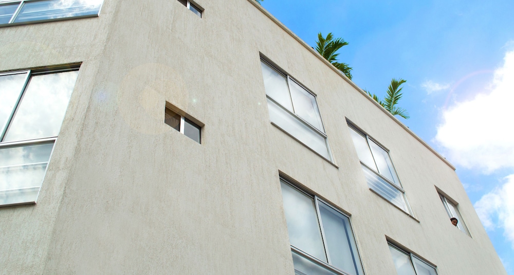 Apartasuites San Marcos 3/68