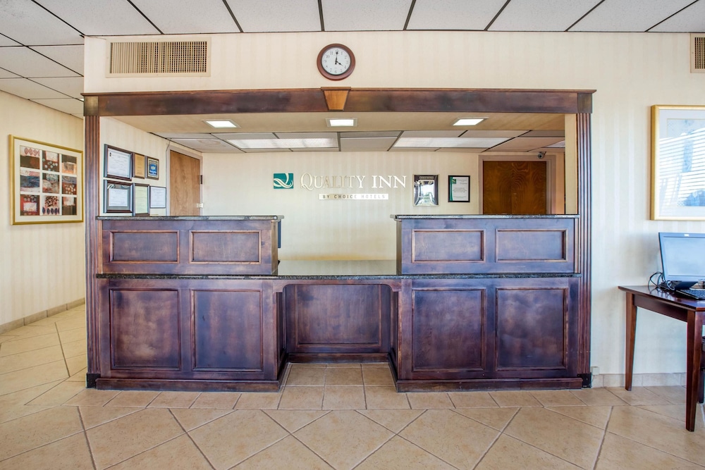 Quality Inn Americus 7/40