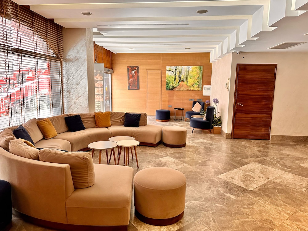 Inntel Hotel Istanbul 26/35