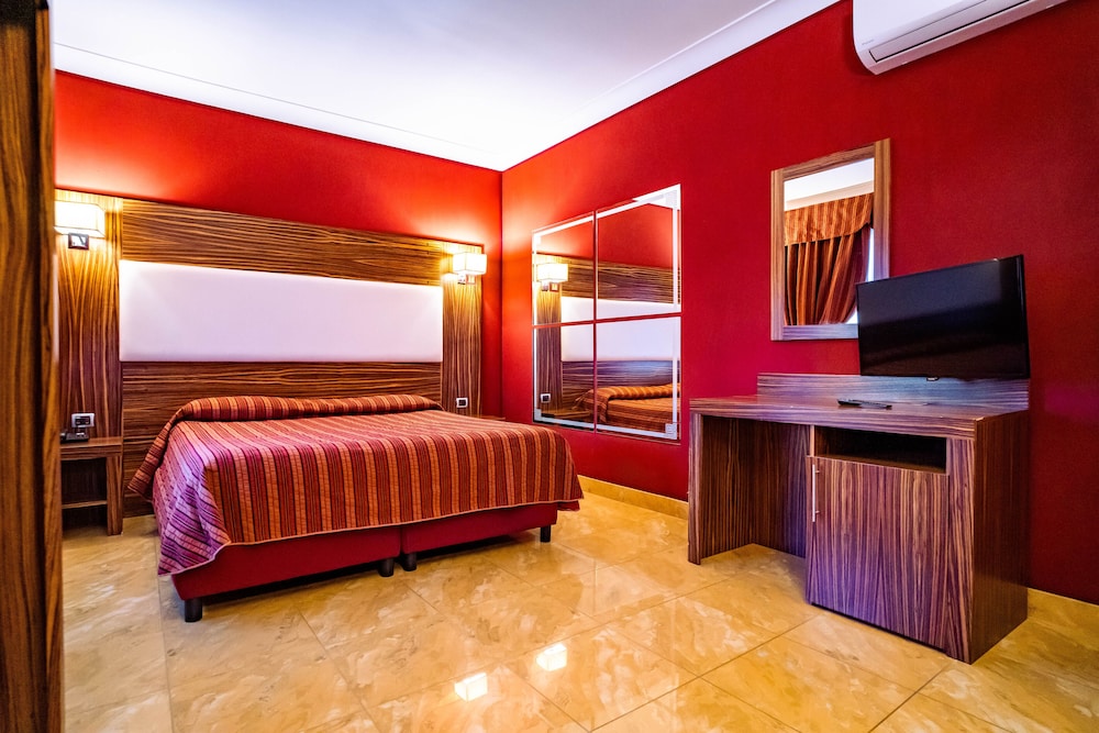 Hotel Marcantonio 11/50