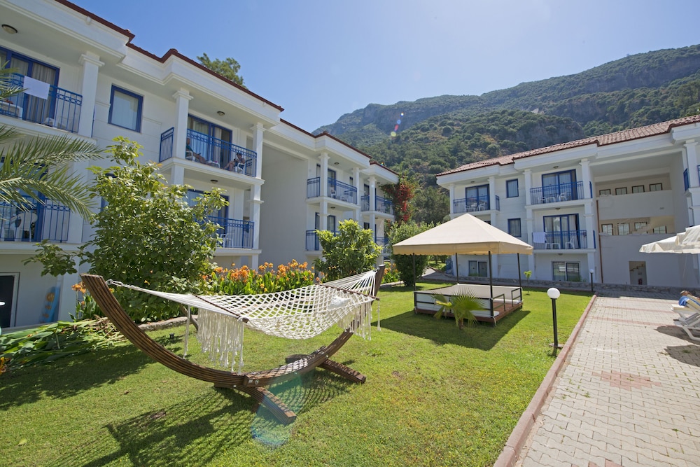 Belcekum Beach Hotel 30/44