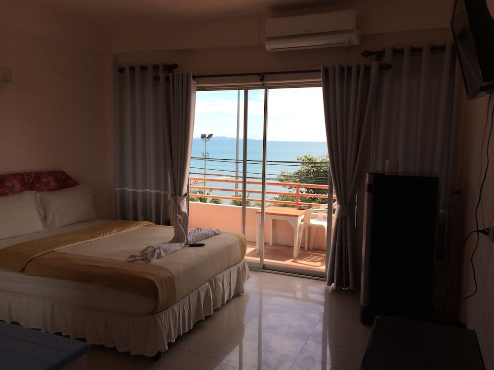 Wilai Guesthouse 8/50