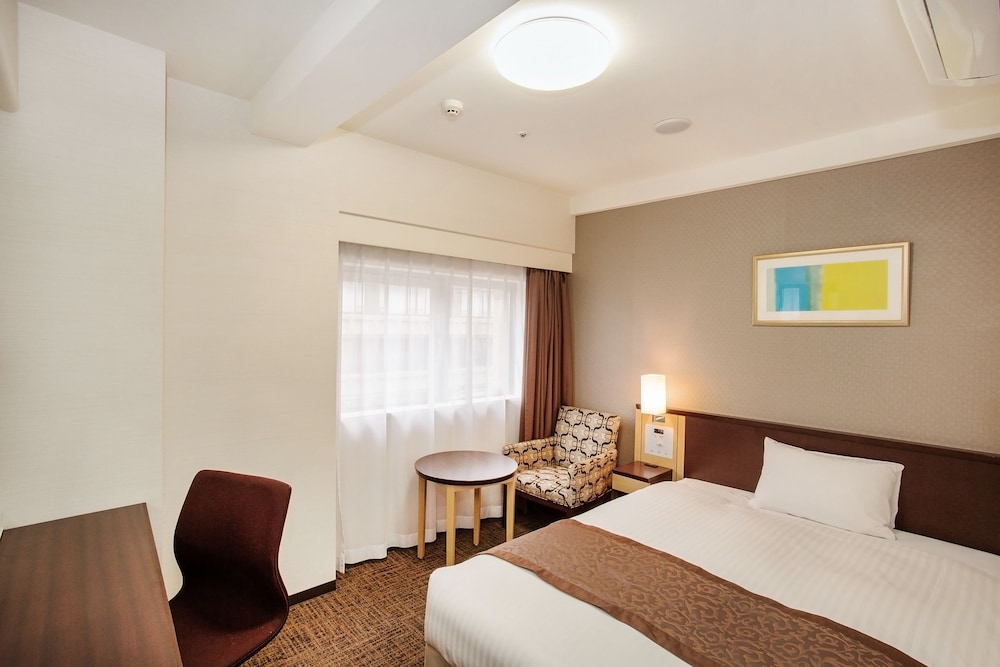 Hotel Hokke Club Fukuoka 24/68