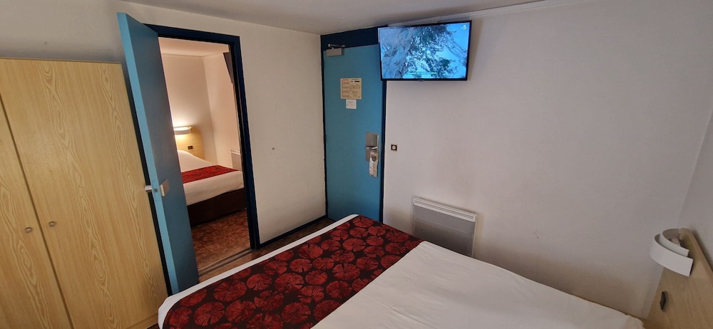 Hotel Le Beaulieu 23/50