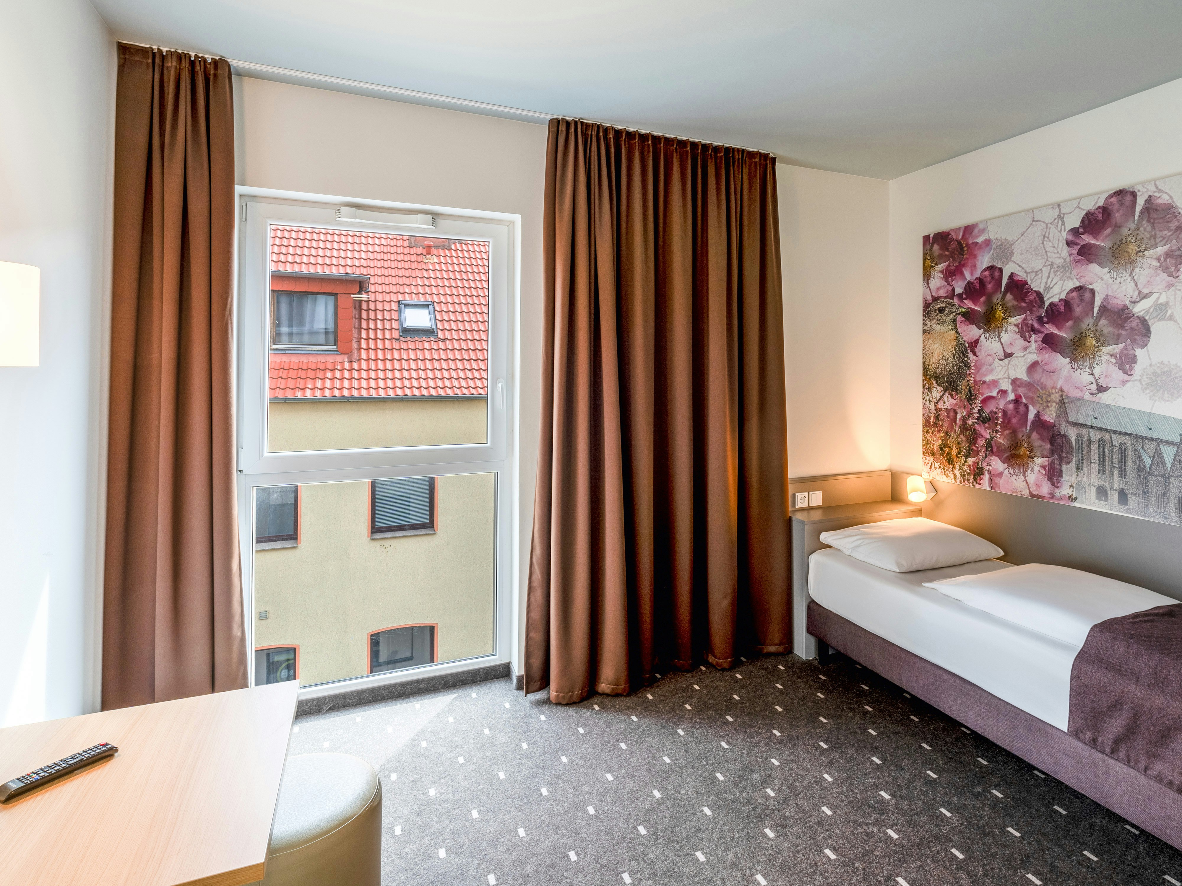 B&B Hotel Hildesheim 18/31