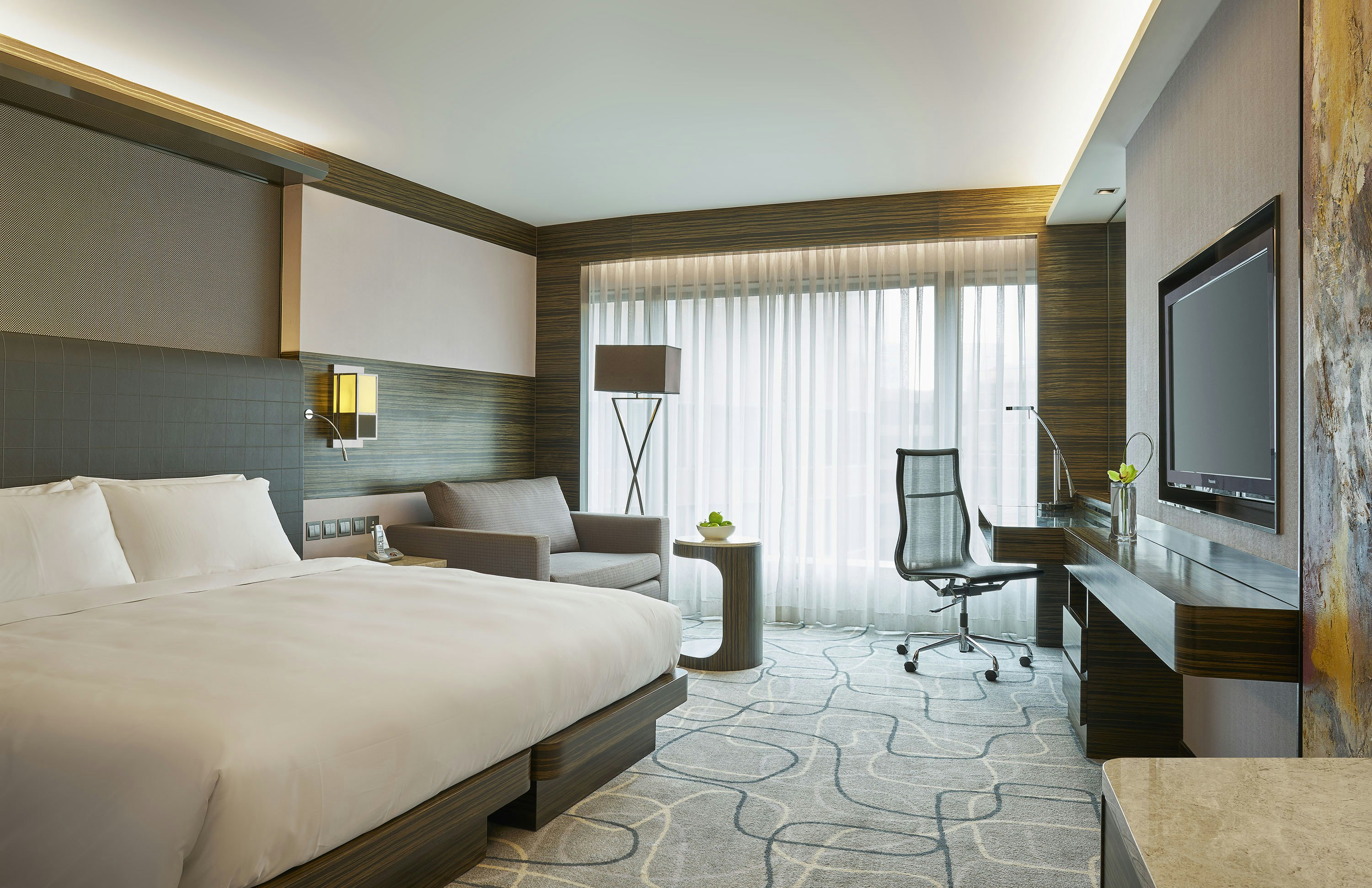 New World Millennium Hong Kong 22/77