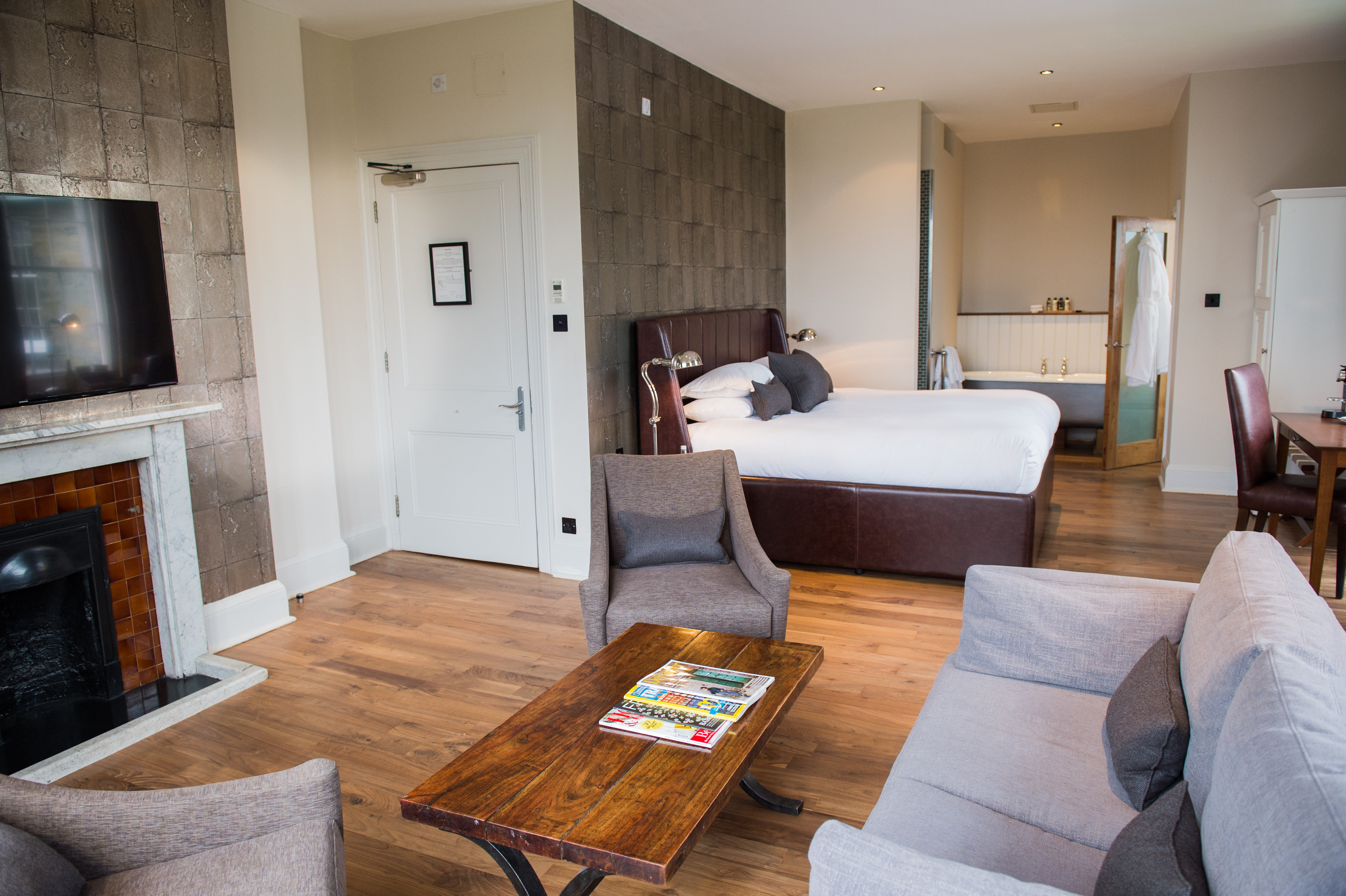 Hotel Du Vin & Bistro Tunbridge Wells 32/84