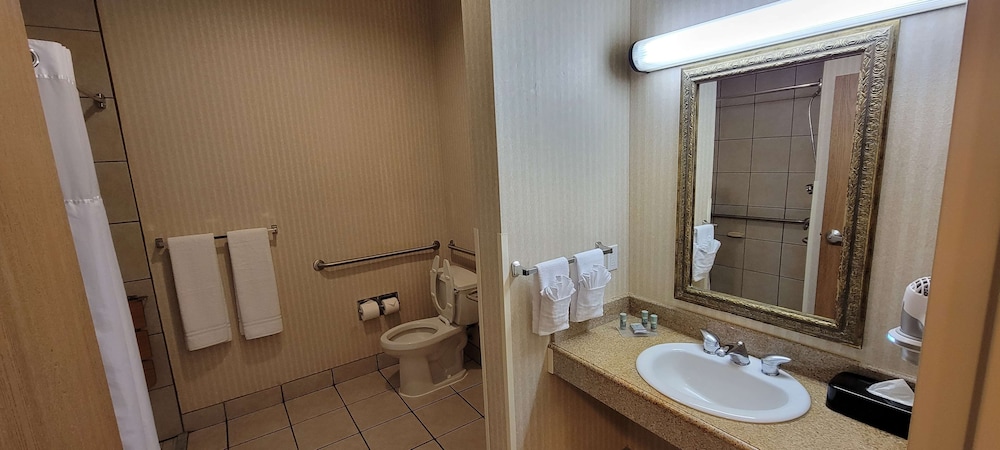 Best Western Gallup West 8/17