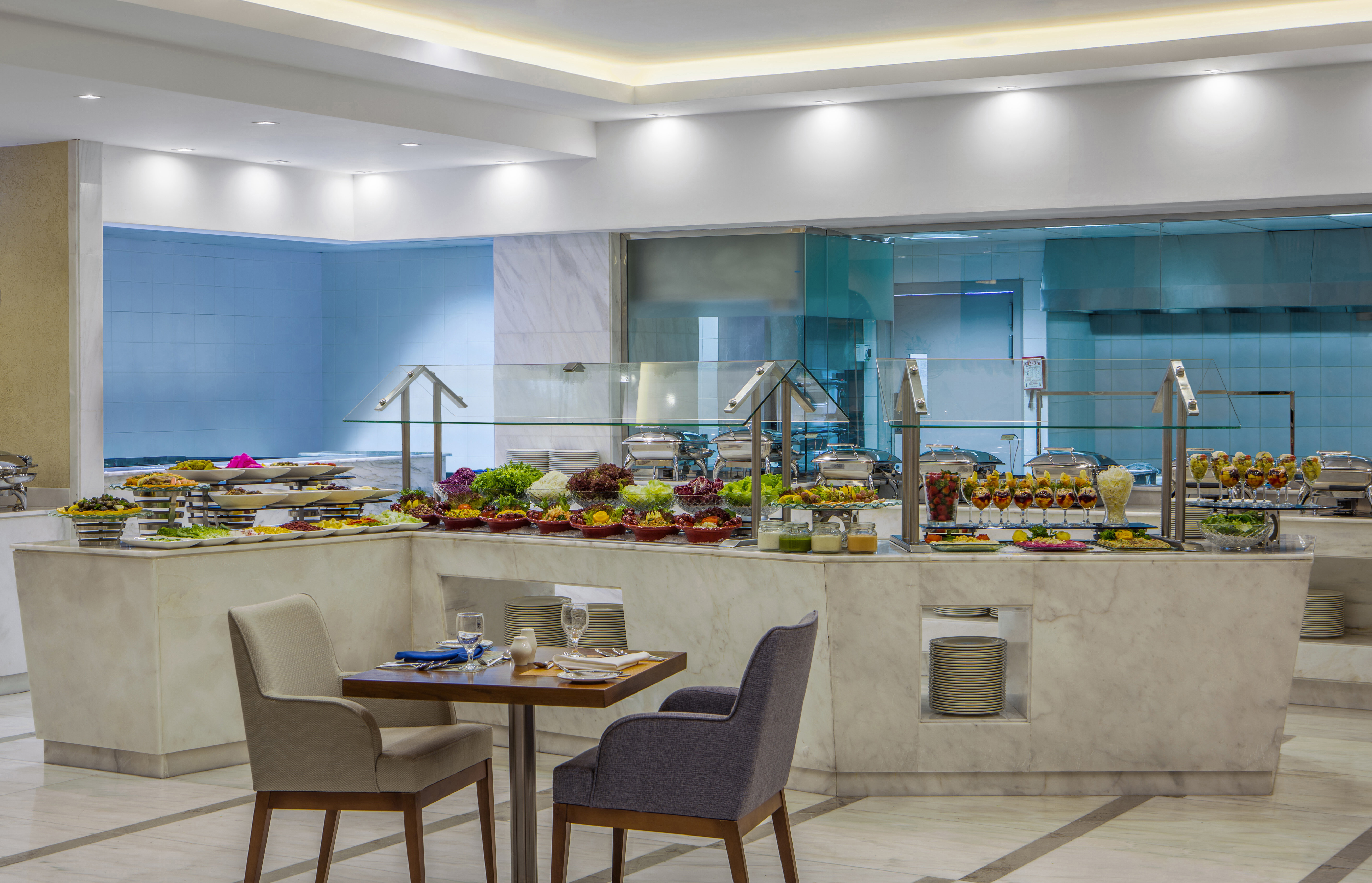 Holiday Inn Jeddah Gateway 31/59