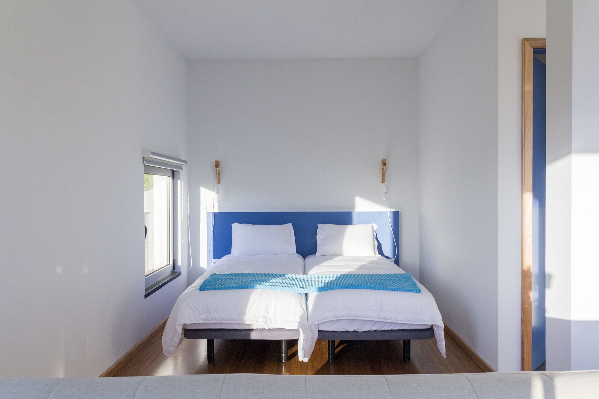Studio, Suite, Twin Beds