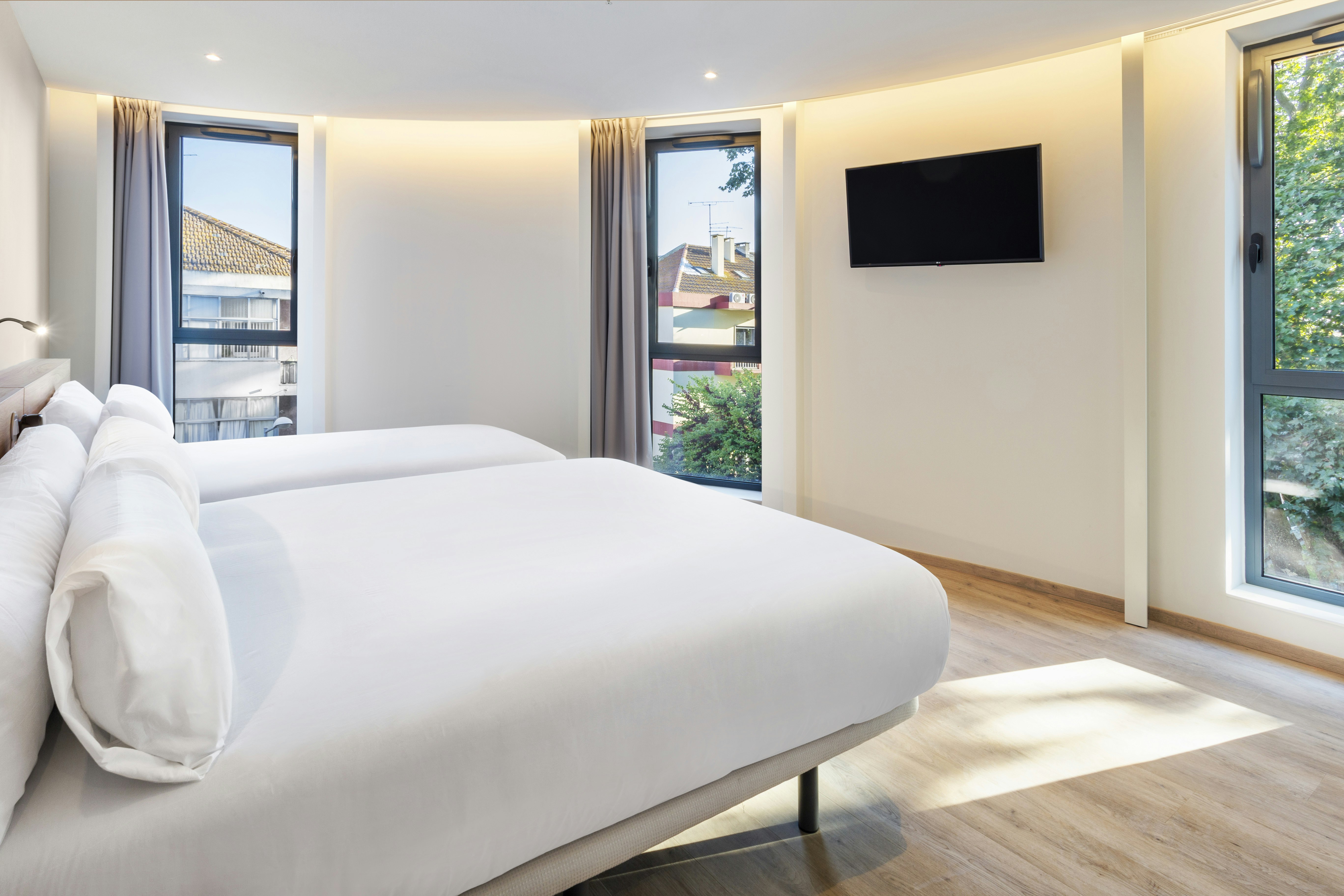 B&B HOTEL Lisboa Montijo، Montijo 3/18