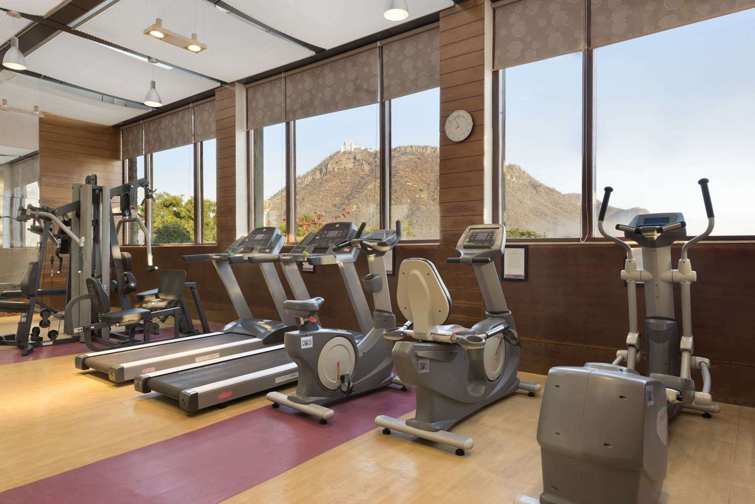 Ramada by Wyndham Udaipur Resort and Spa 12/28