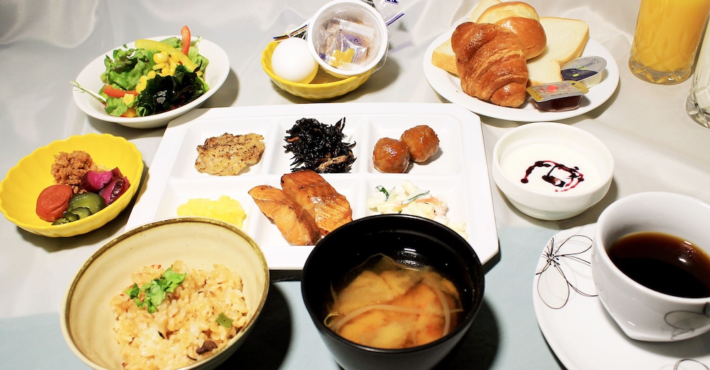 Hotel Pearl City Kesennuma 27/46