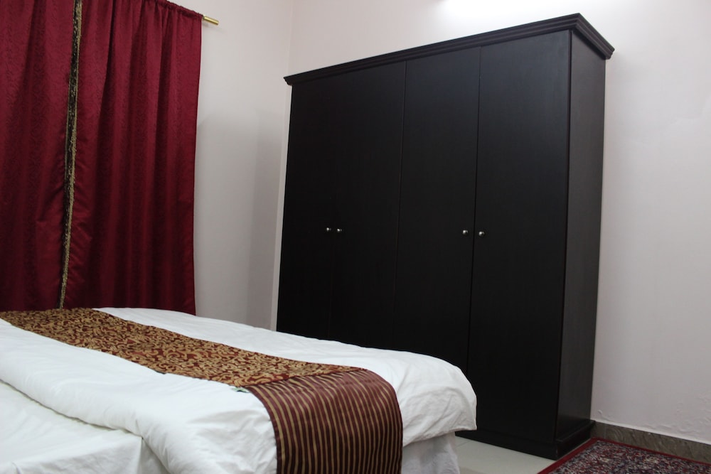 العييري للوحدات السكنية 2(Al Eairy Furnished Apartments Al Bahah 2) 43/61