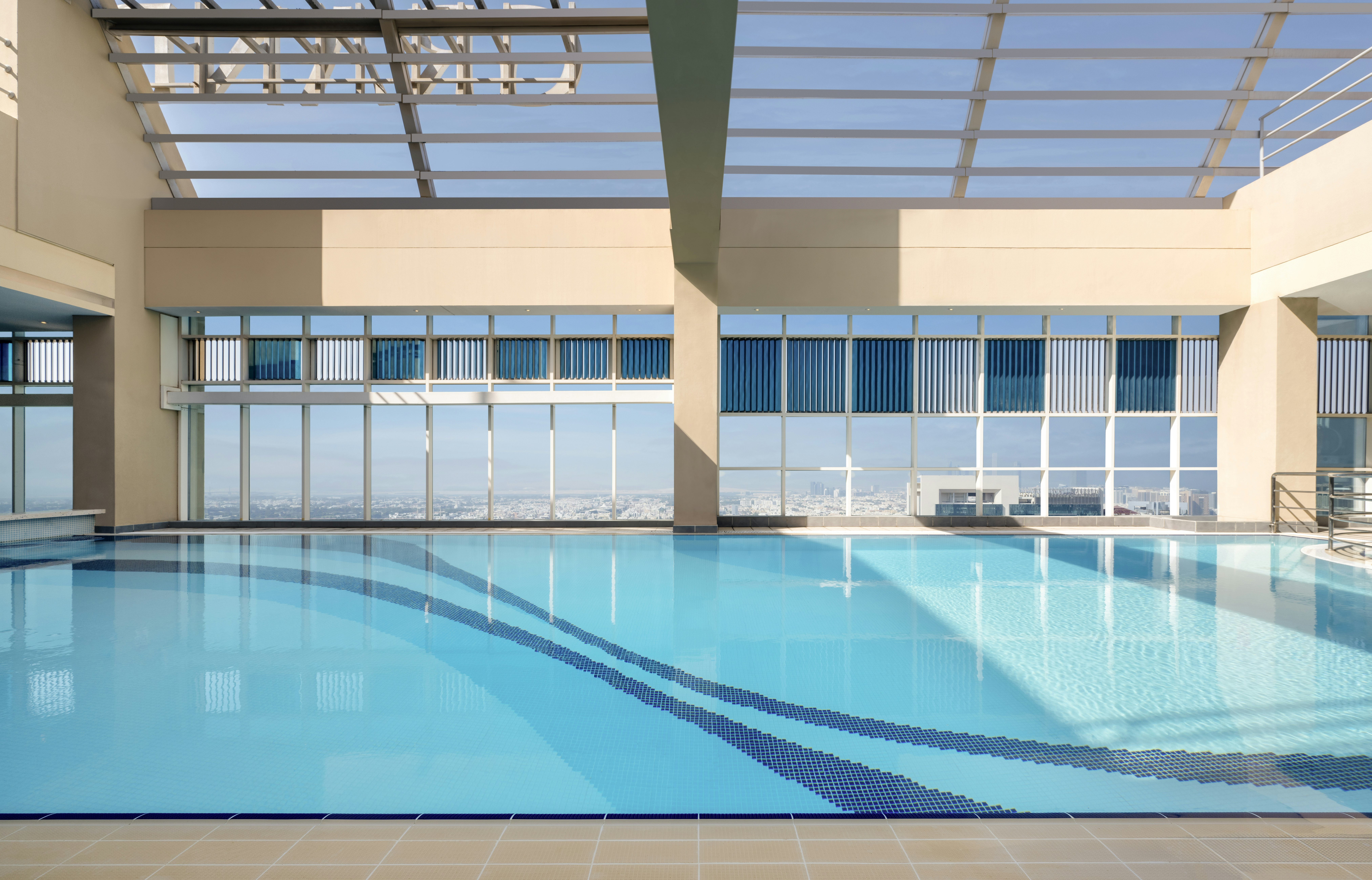 Grand Millennium Al Wahda Hotel 54/94