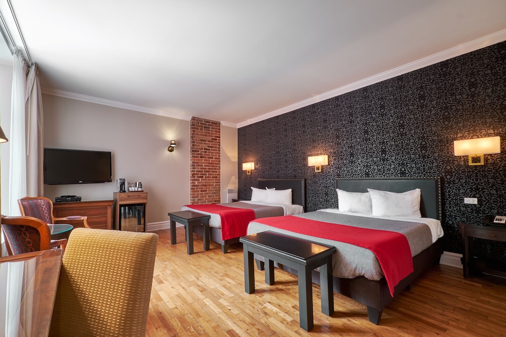 Auberge Bonaparte 28/60