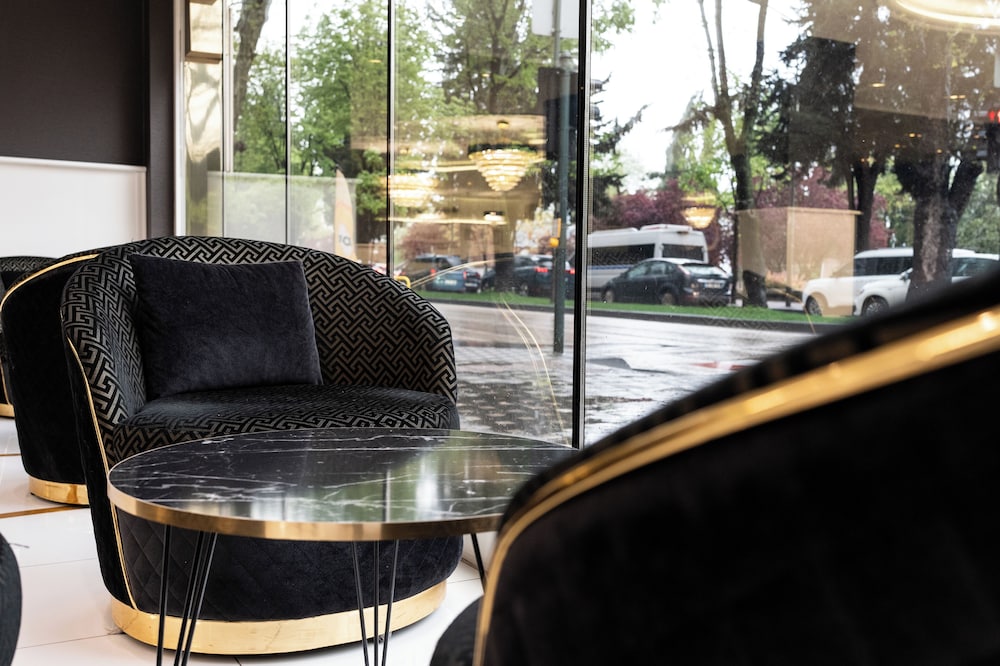 Golden Pearl Boutique Hotel - Adults Only 2/66