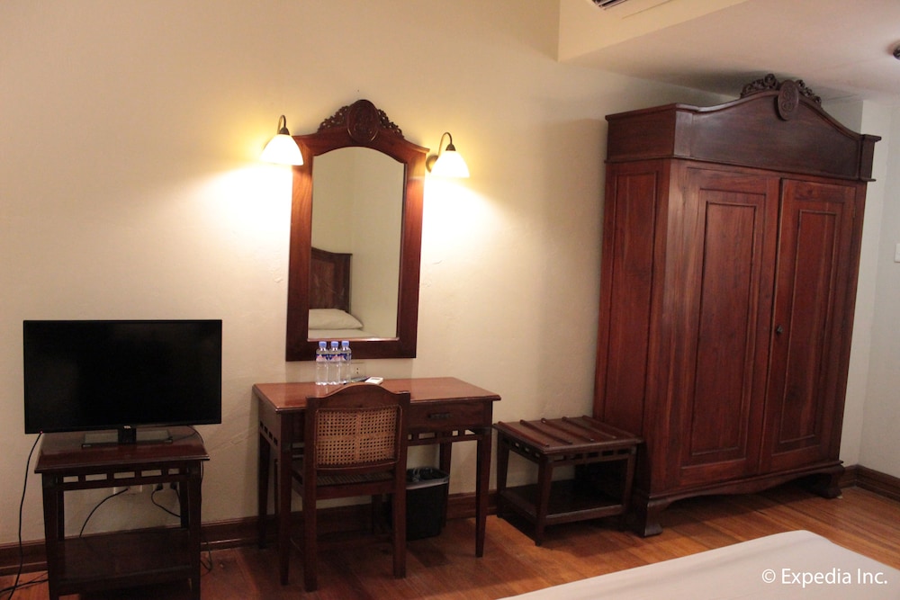 Hotel Salcedo De Vigan 15/18