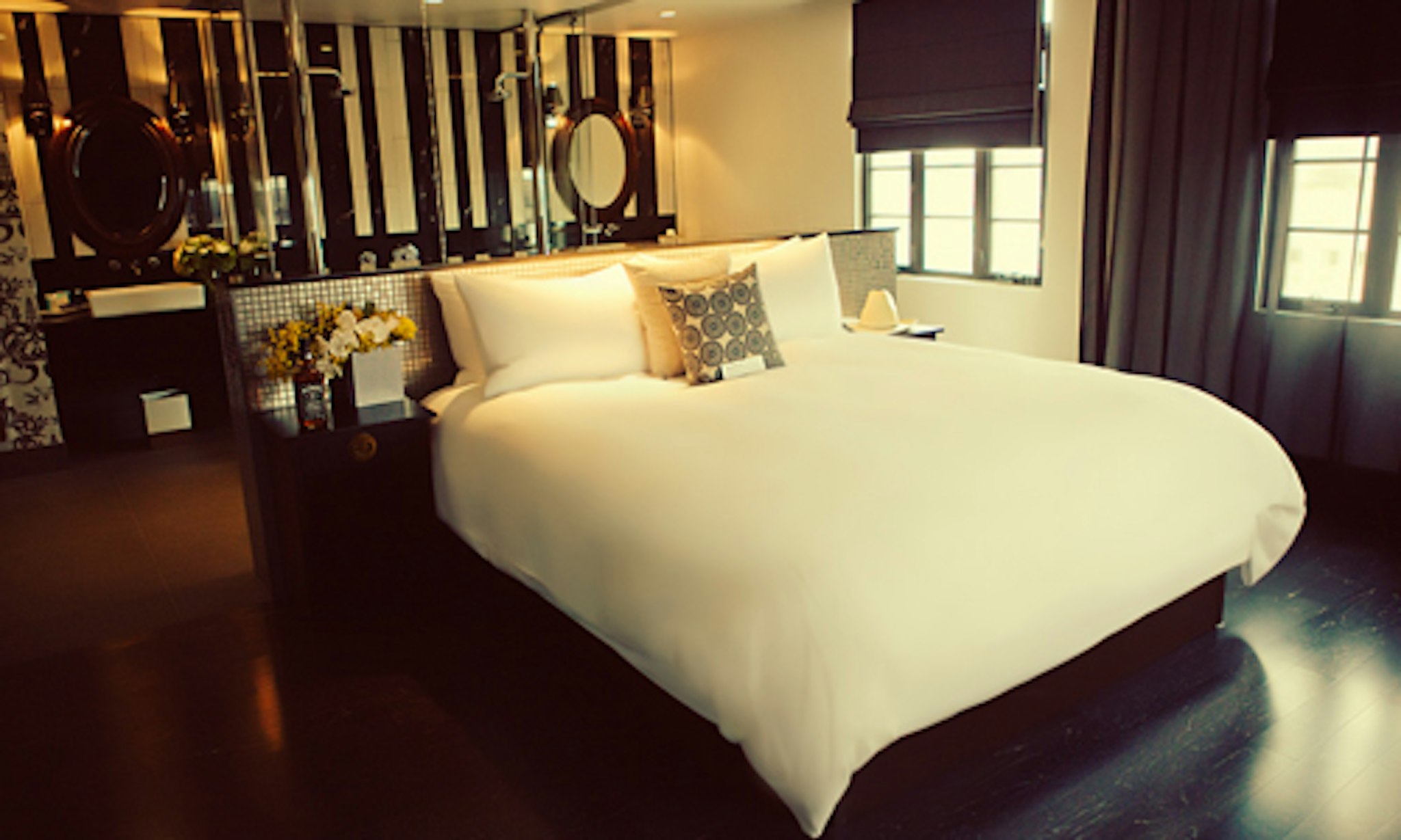 The Padre Hotel 1/7