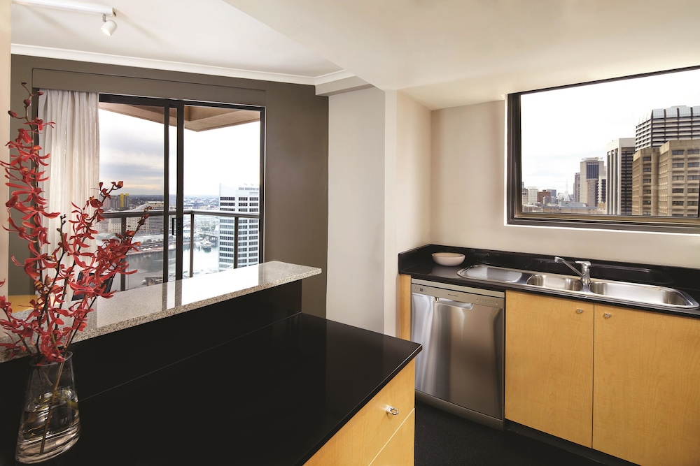 Adina Apartment Hotel Sydney Town Hall 31/58