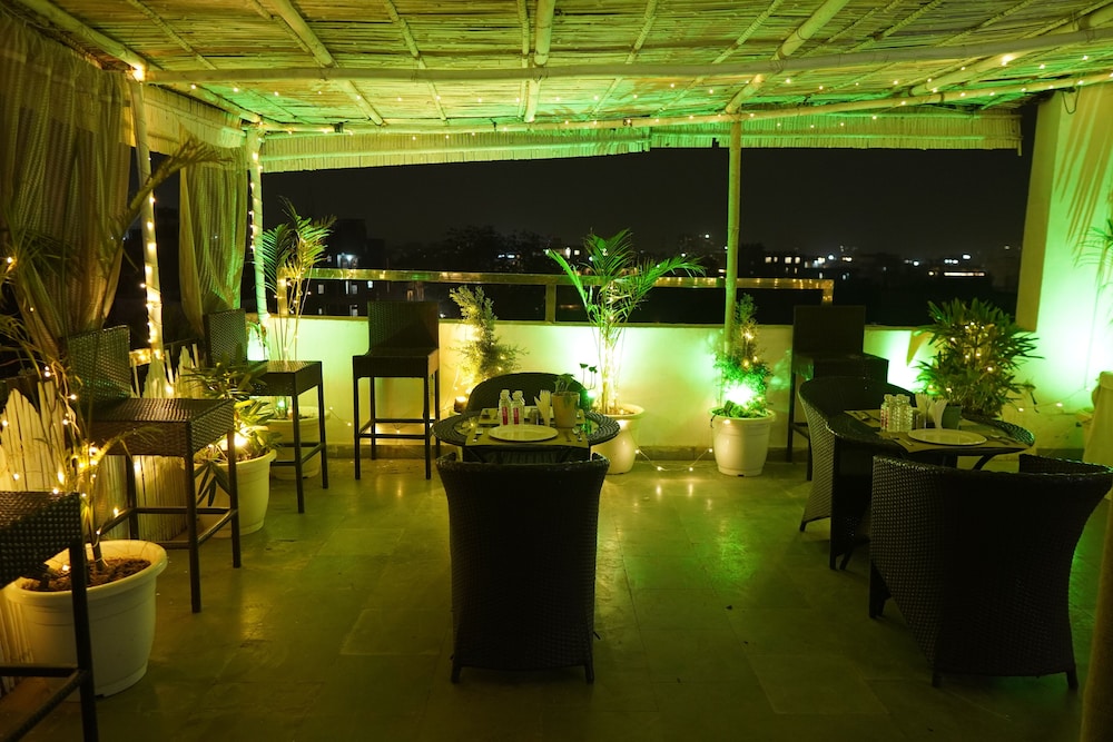 Vivid Boutique Hotel 44/50