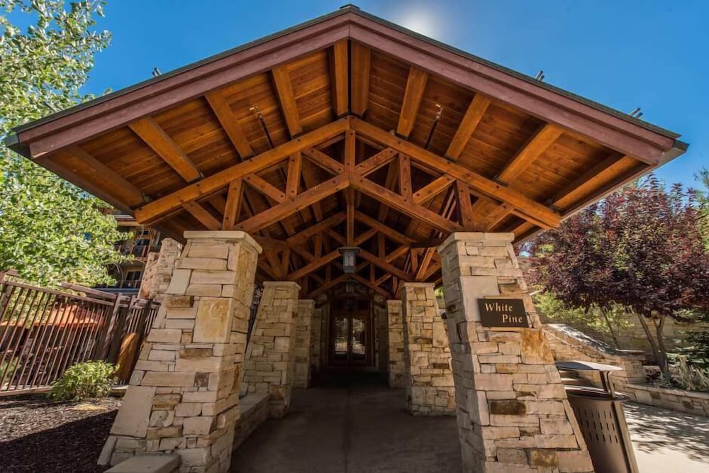 Hyatt at the Canyons by Park City Vacations 41/85