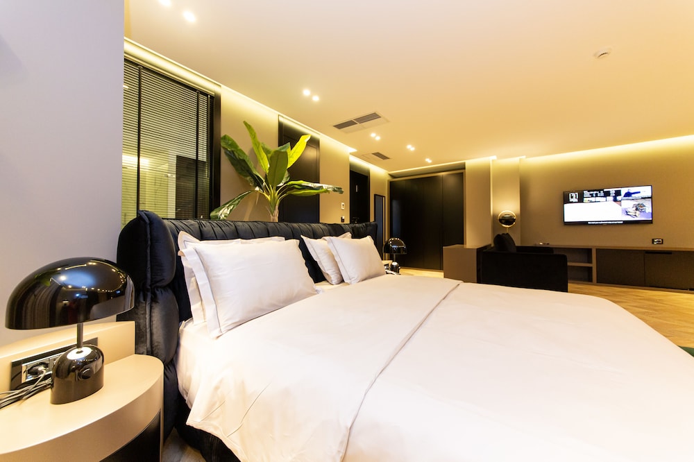 Unik Hotel 11/50