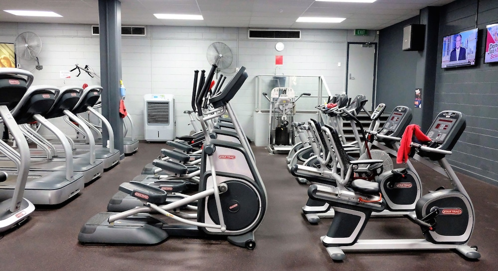 YMCA Hostel 46/68