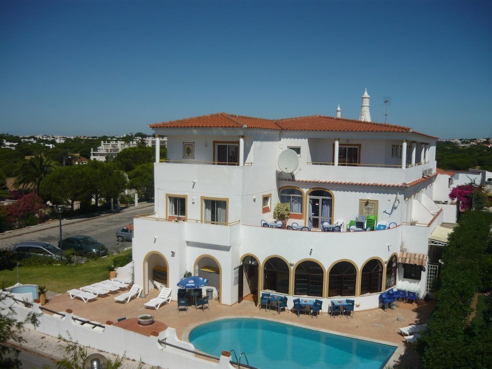 Agua Marinha - Adults Only 2/41