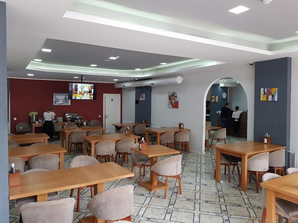 Zamzam Hotel، باكو 41/50