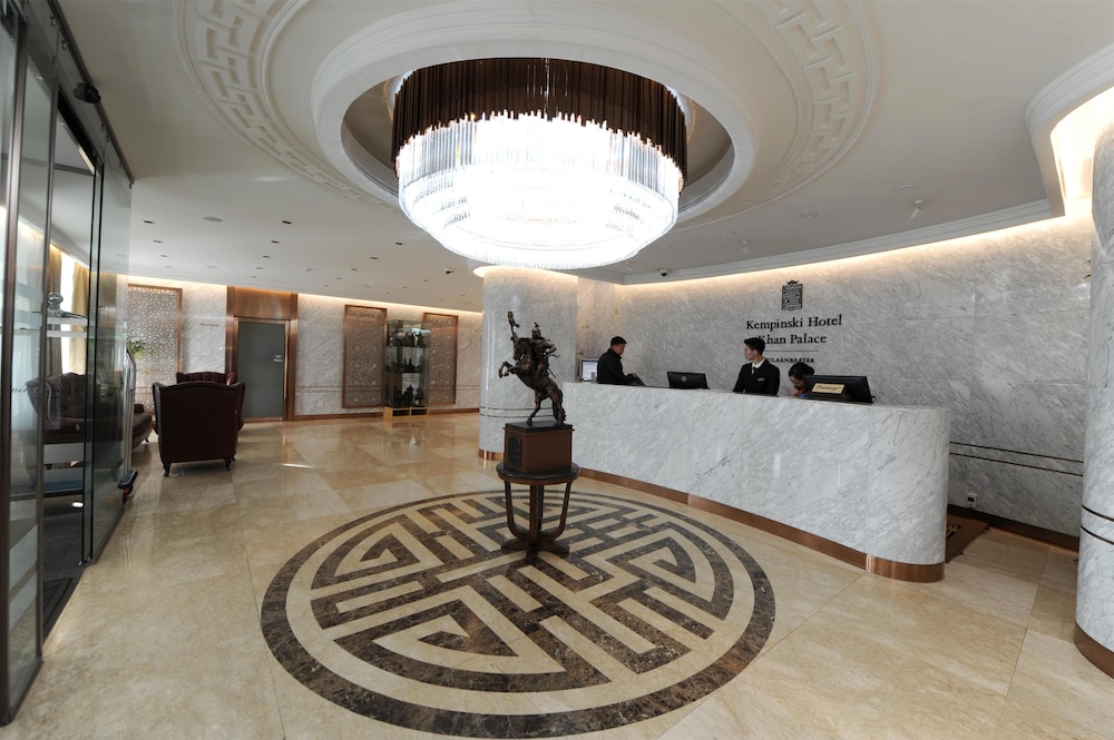 Kempinski Hotel Khan Palace 13/81