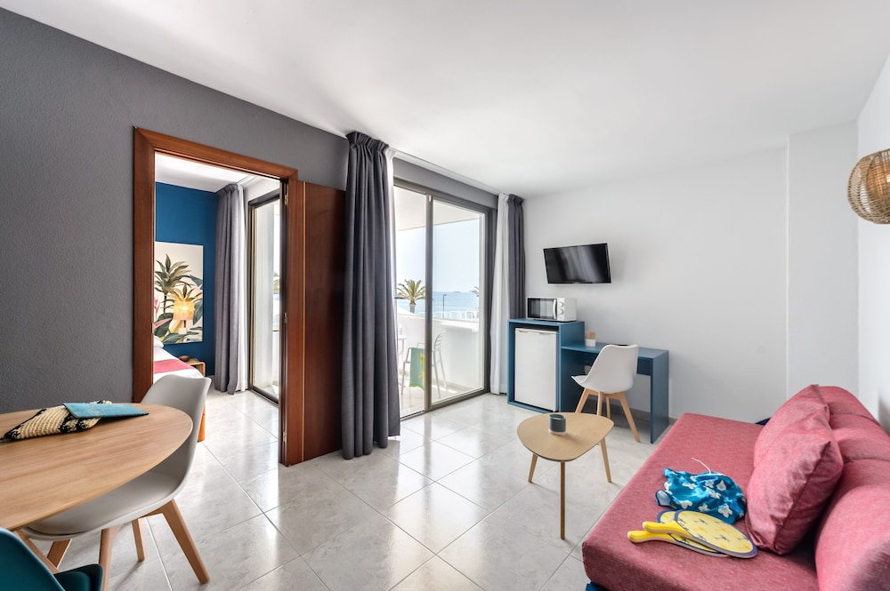 Aparthotel Vibra Jabeque Soul 40/65