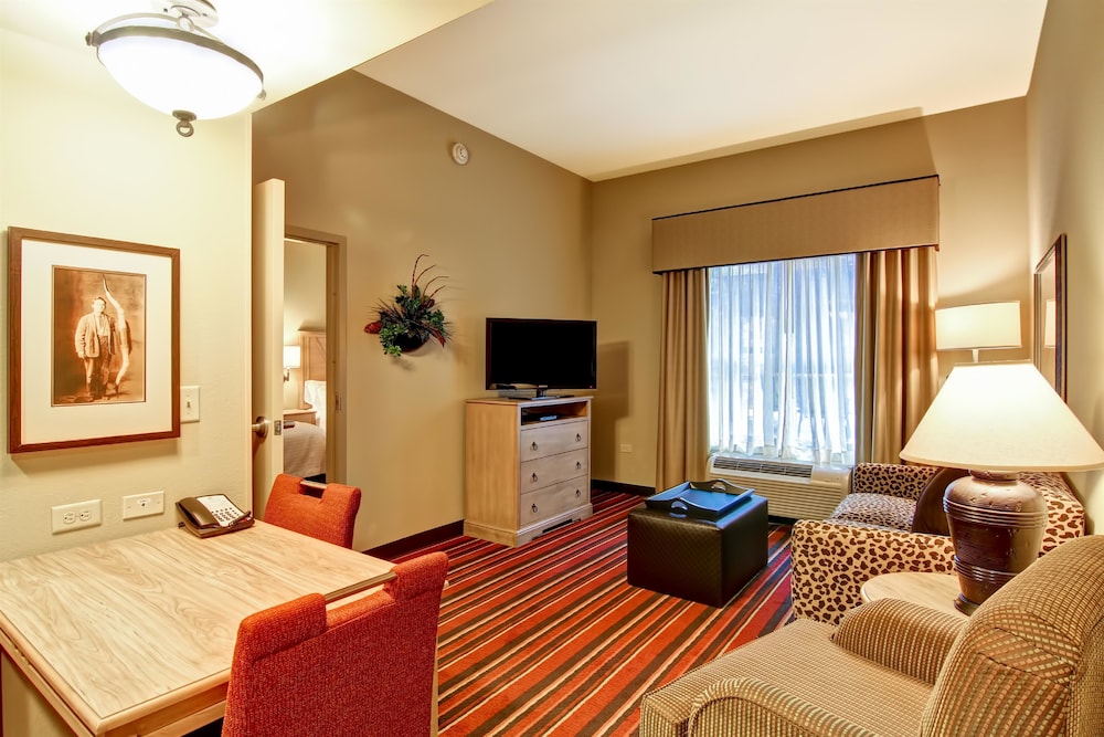 Homewood Suites By Hilton Austin Round Rock 46/68
