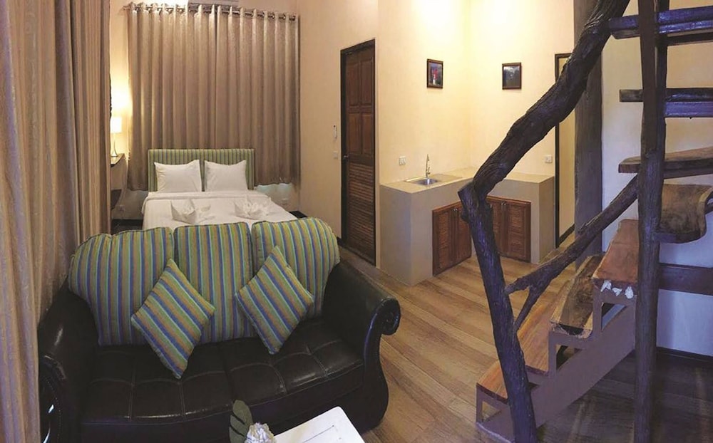 Rao Ga Khao Resort 29/50