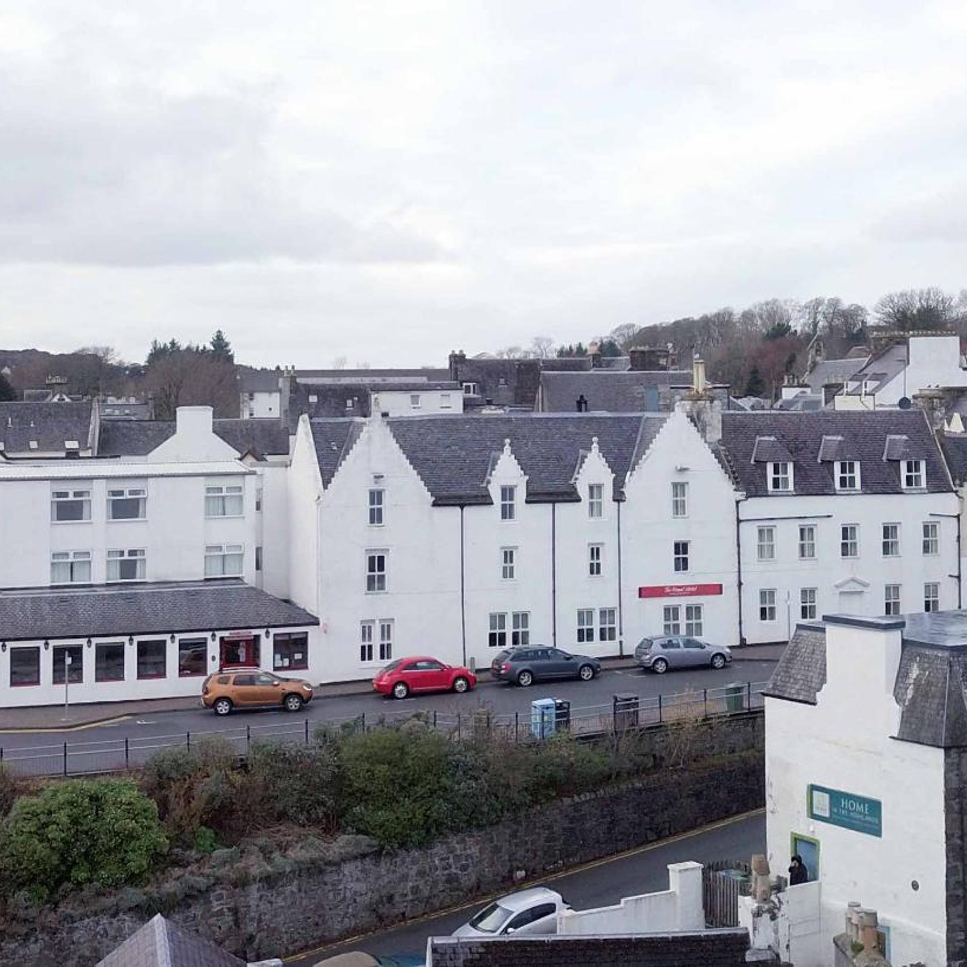The Royal Hotel, Portree 5/55
