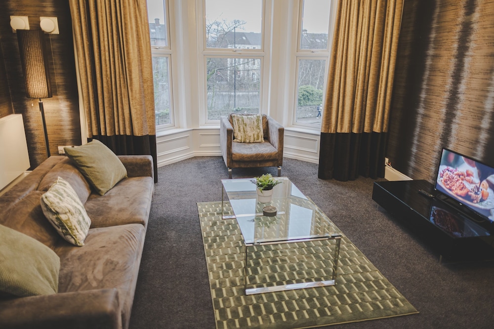 Kensington House Aparthotel by Warren Collection 48/59
