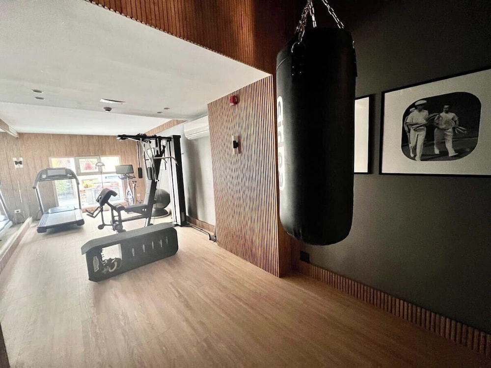 Soho Boutique Opera And Spa Hotel 31/50