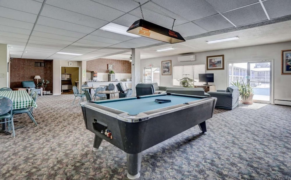 Americas Best Value Inn Greeley Evans 18/21
