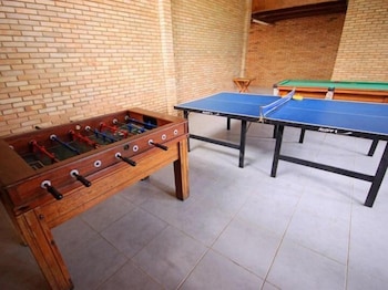 Albacora Praia Hotel 16/31