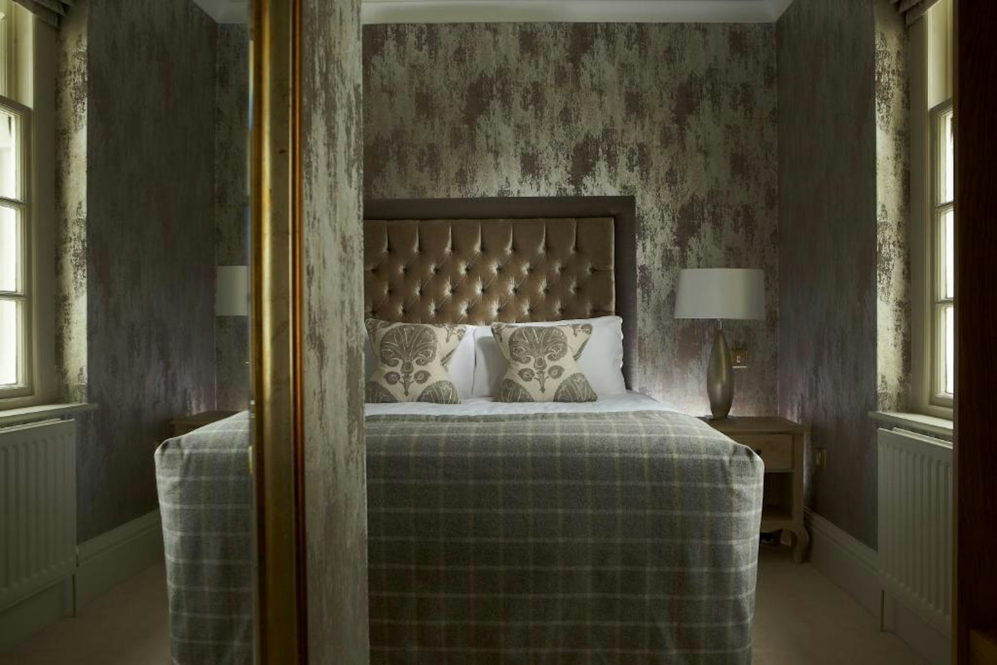 Brockencote Hall Hotel 5/18